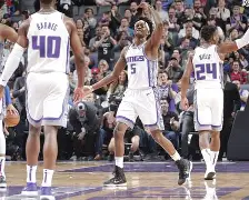 开云体育下载-关于赛后萨克拉门托国王调整名单以备CBA常规赛；内部沟通环节打磨；媒体盛赞；轮换策略成焦点的信息