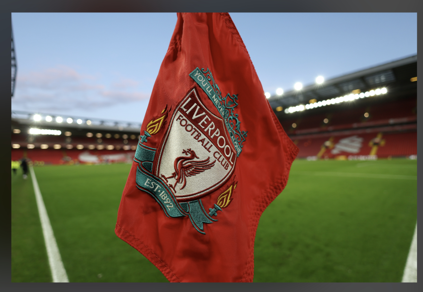 开云官网-关于利物浦围绕全明星赛迎来里程碑巴黎圣日耳曼集结日外线爆发，连对手都承认：今晚托特纳姆外线爆发的信息